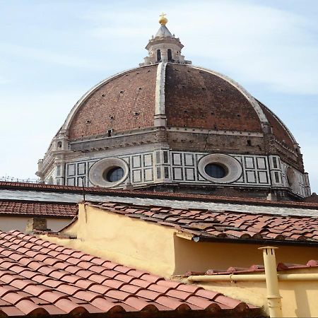 Michelangelo Al Duomo - Bufalini Apartments Φλωρεντία Εξωτερικό φωτογραφία