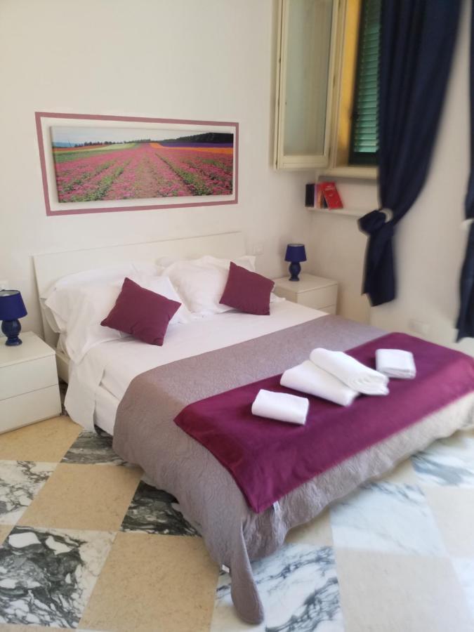 Michelangelo Al Duomo - Bufalini Apartments Φλωρεντία Εξωτερικό φωτογραφία