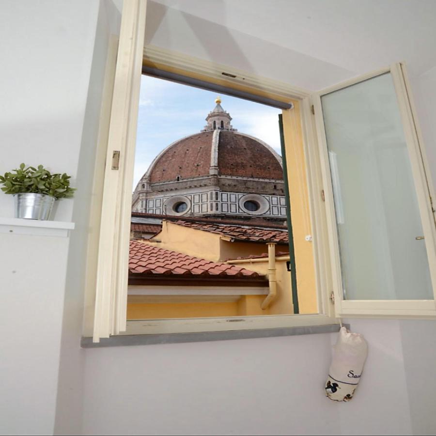 Michelangelo Al Duomo - Bufalini Apartments Φλωρεντία Εξωτερικό φωτογραφία