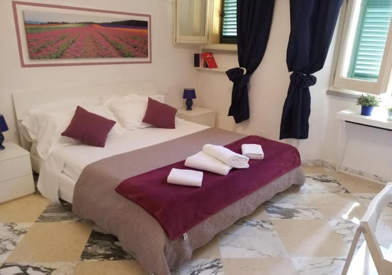 Michelangelo Al Duomo - Bufalini Apartments Φλωρεντία Εξωτερικό φωτογραφία