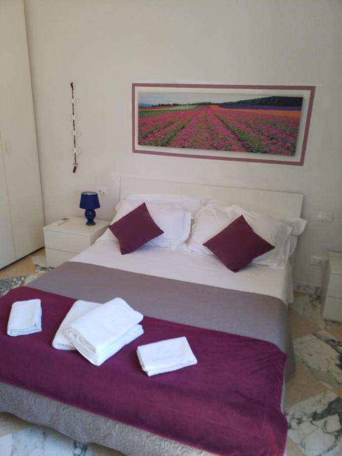 Michelangelo Al Duomo - Bufalini Apartments Φλωρεντία Εξωτερικό φωτογραφία