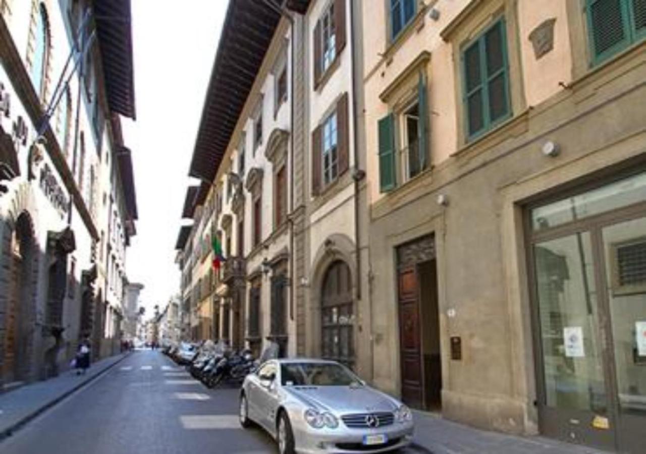 Michelangelo Al Duomo - Bufalini Apartments Φλωρεντία Εξωτερικό φωτογραφία